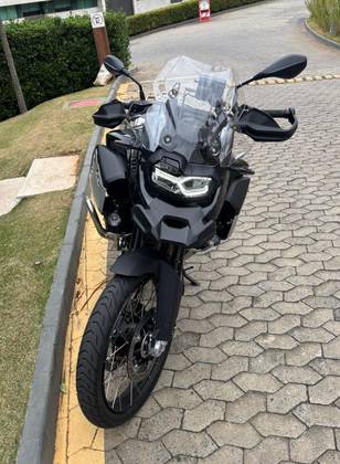 BMW F 900 GS ADVENTURE 